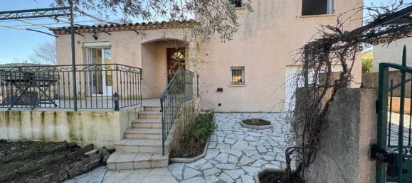 5 غرف نوم فيلا في Clermont-l'Herault, France رقم 200832 24