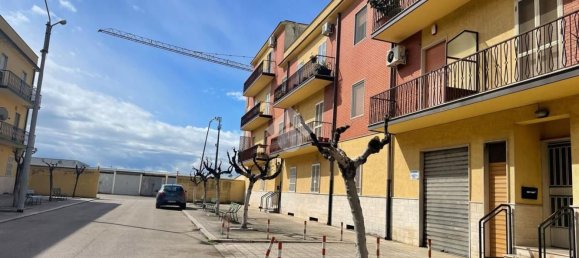 Almacén en San Severo, Italy 500 m² No. 90401 3