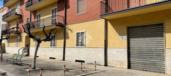 Almacén en San Severo, Italy 500 m² No. 90401 6