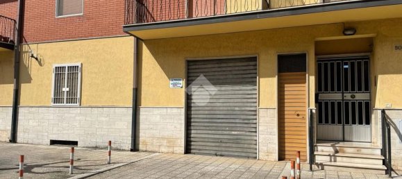 Almacén en San Severo, Italy 500 m² No. 90401 5