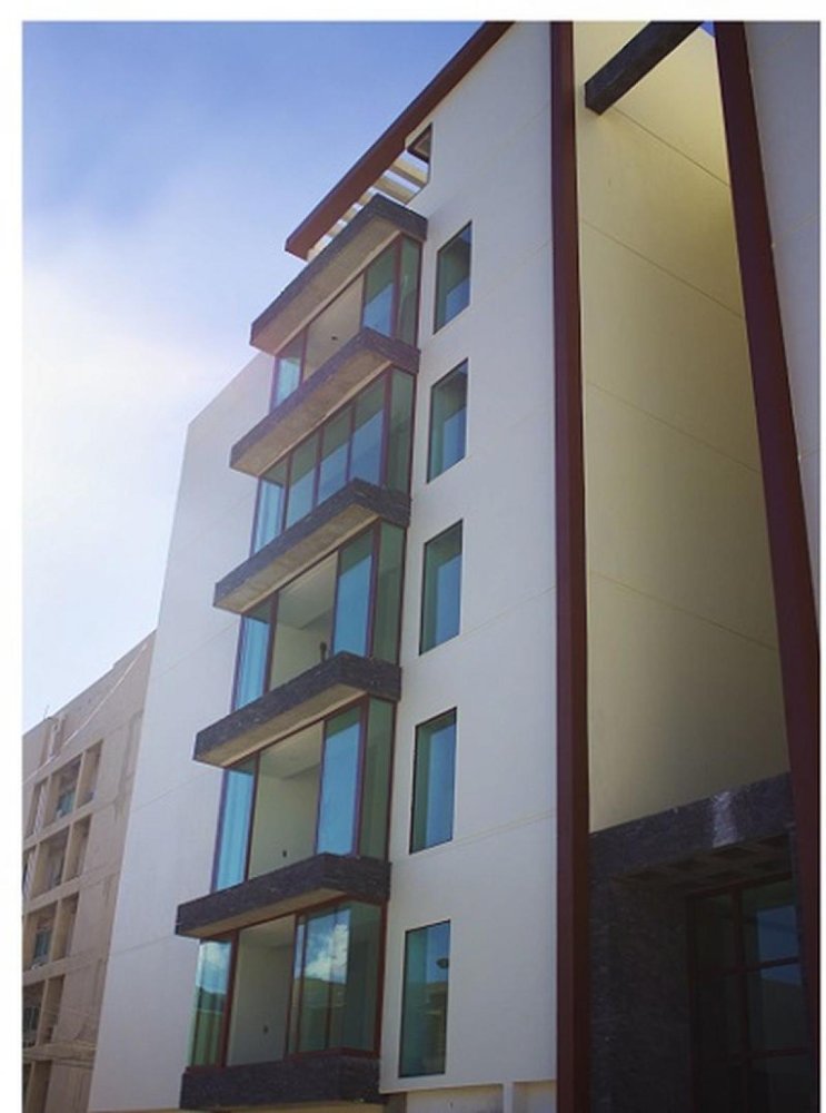 3 غرف نوم شقة في Veracruz, Mexico رقم 211947