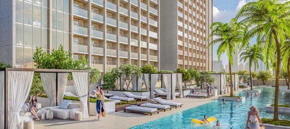 2 غرف نوم شقة في الخليج التجاري, UAE رقم 3930 19