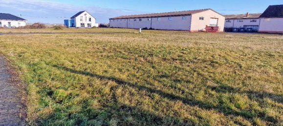 Земельный участок в Зале, Германия № 39776 2