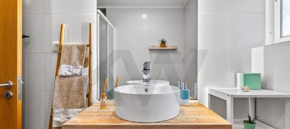 2 Schlafzimmer Haus in Seixal, Portugal, Nr. 299562 24