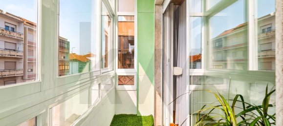 2 Schlafzimmer Haus in Seixal, Portugal, Nr. 299562 8