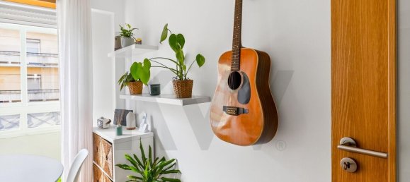 2 Schlafzimmer Haus in Seixal, Portugal, Nr. 299562 2