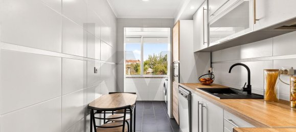 2 Schlafzimmer Haus in Seixal, Portugal, Nr. 299562 13