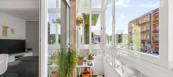 2 Schlafzimmer Haus in Seixal, Portugal, Nr. 299562 7