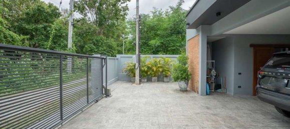 3 bedrooms House in Chiang Mai, Thailand No. 26989 25