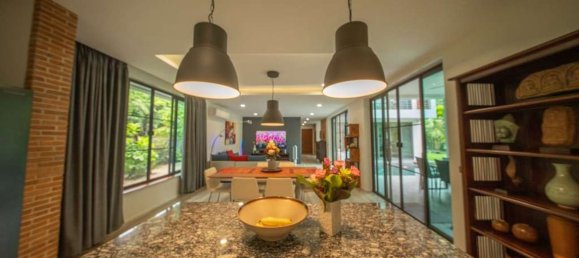 3 bedrooms House in Chiang Mai, Thailand No. 26989 6