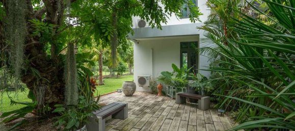 3 bedrooms House in Chiang Mai, Thailand No. 26989 24
