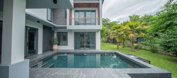 3 bedrooms House in Chiang Mai, Thailand No. 26989 4