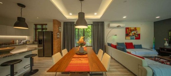 3 bedrooms House in Chiang Mai, Thailand No. 26989 18
