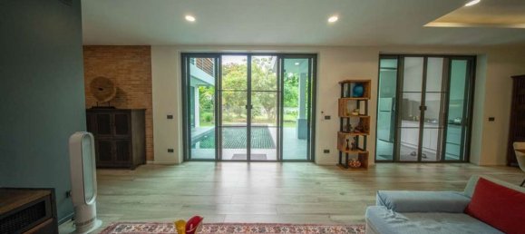 3 bedrooms House in Chiang Mai, Thailand No. 26989 17