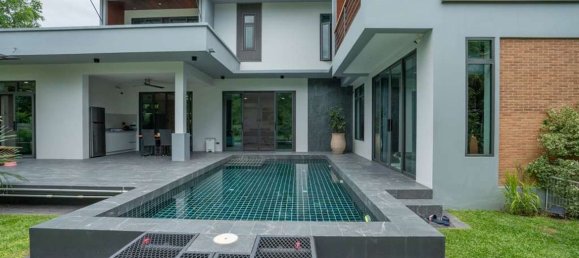 3 bedrooms House in Chiang Mai, Thailand No. 26989 27