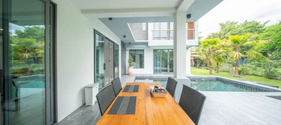 3 bedrooms House in Chiang Mai, Thailand No. 26989 3