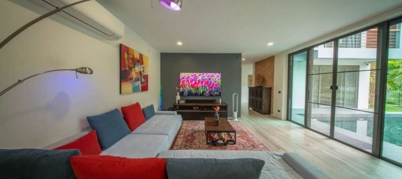 3 bedrooms House in Chiang Mai, Thailand No. 26989 21