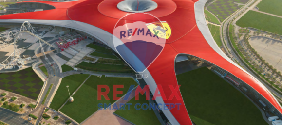 4 Schlafzimmer Villa in Yas Island, UAE, Nr. 36885 17