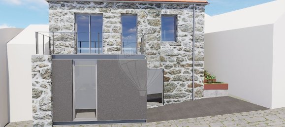 2 Schlafzimmer Haus in Satao, Portugal, Nr. 15921 2