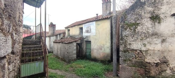 2 Schlafzimmer Haus in Satao, Portugal, Nr. 15921 4