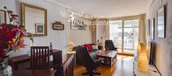 2 bedrooms Apartment in Ibiza town, Spain No. 14069 3