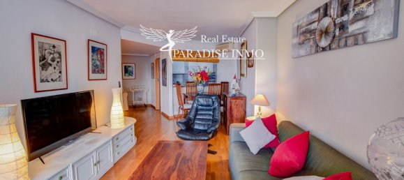 2 bedrooms Apartment in Ibiza town, Spain No. 14069 4