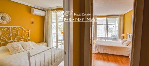 2 bedrooms Apartment in Ibiza town, Spain No. 14069 17