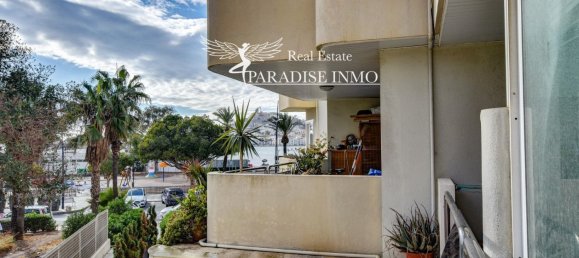 2 bedrooms Apartment in Ibiza town, Spain No. 14069 25