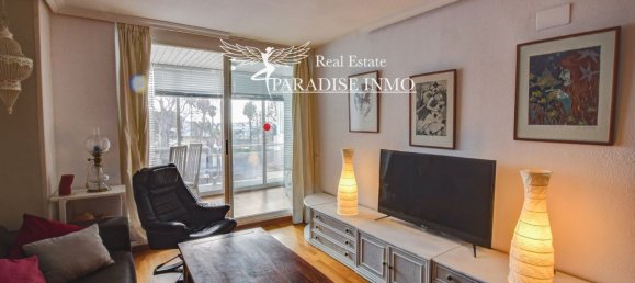 2 bedrooms Apartment in Ibiza town, Spain No. 14069 5