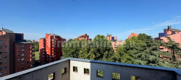 3 Schlafzimmer Wohnung in Milan, Italy, Nr. 344081 12