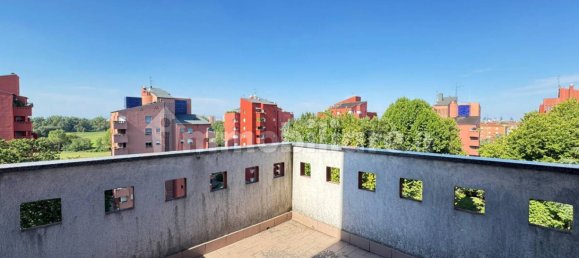 3 Schlafzimmer Wohnung in Milan, Italy, Nr. 344081 13