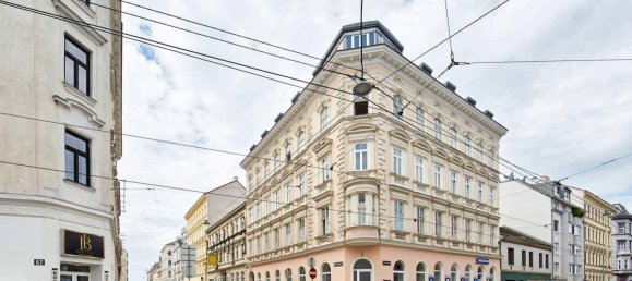 3 rooms Apartment in Wahring, Austria No. 137673 21