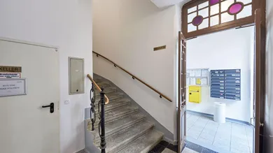 3 rooms Apartment in Wahring, Austria No. 137673