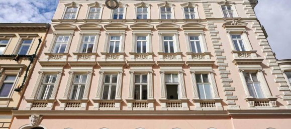 3 rooms Apartment in Wahring, Austria No. 137673 2