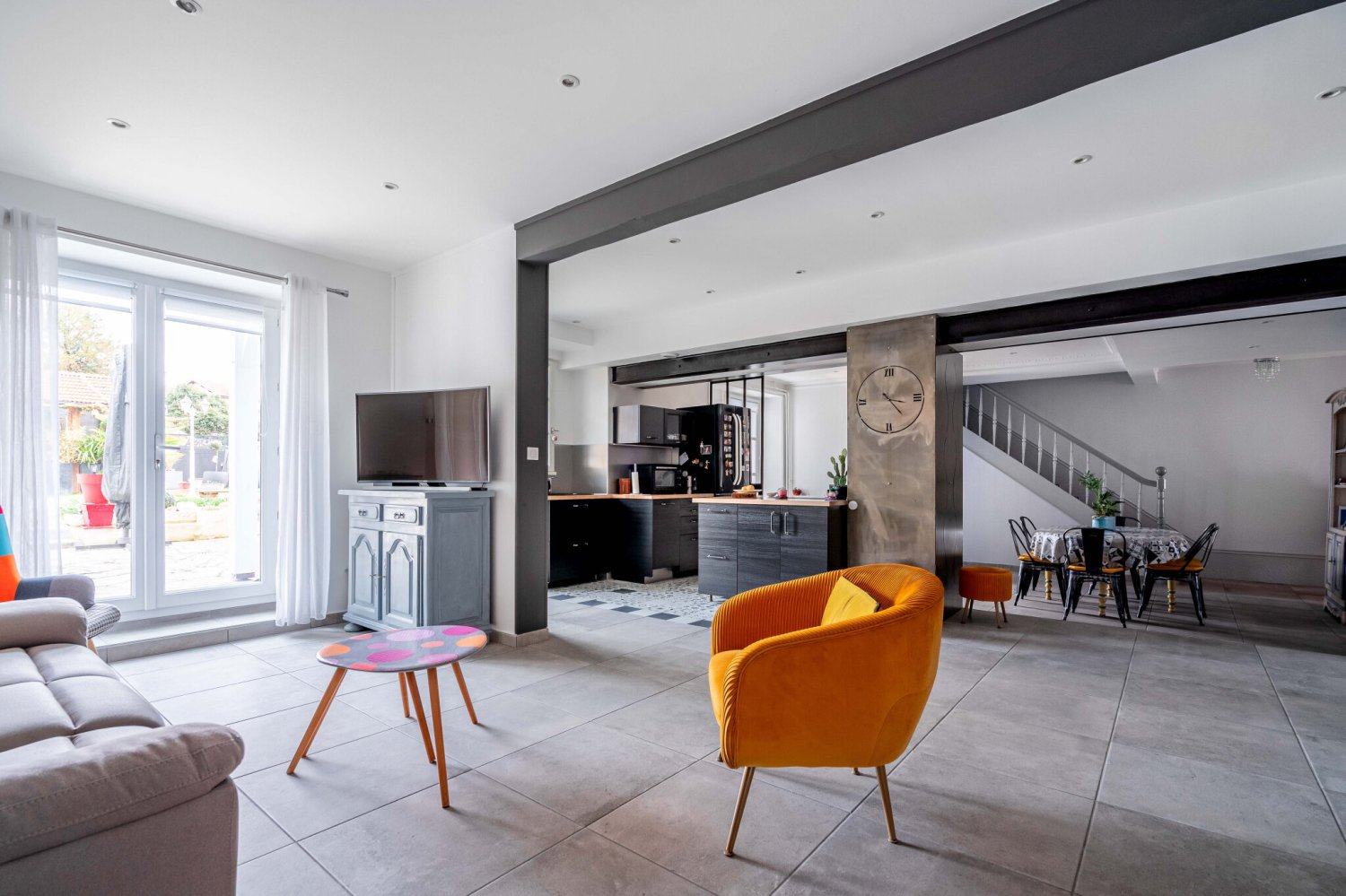 7 bedrooms House in Saint-Jean-de-Bournay, France No. 355475