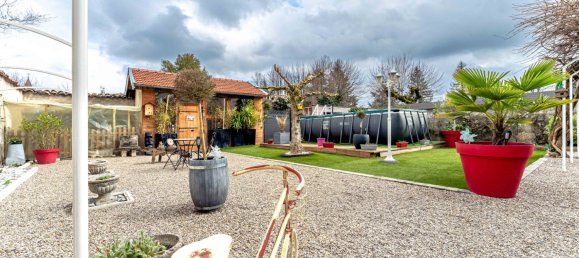 7 bedrooms House in Saint-Jean-de-Bournay, France No. 355475 21