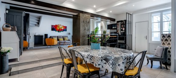 7 bedrooms House in Saint-Jean-de-Bournay, France No. 355475 6