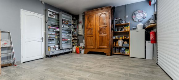 7 bedrooms House in Saint-Jean-de-Bournay, France No. 355475 20