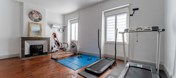 7 bedrooms House in Saint-Jean-de-Bournay, France No. 355475 16