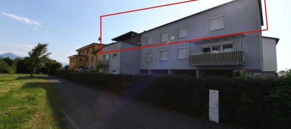 5 rooms Penthouse in Wolfurt, Austria No. 147982 30