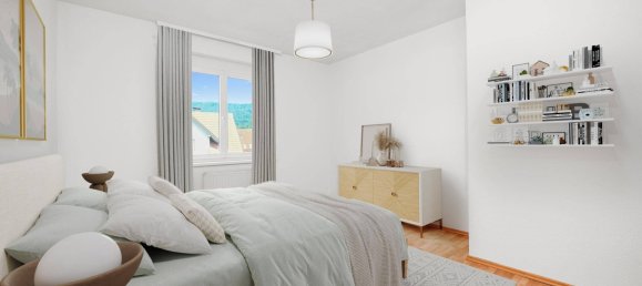 5 rooms Penthouse in Wolfurt, Austria No. 147982 13