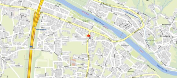 5 rooms Penthouse in Wolfurt, Austria No. 147982 33