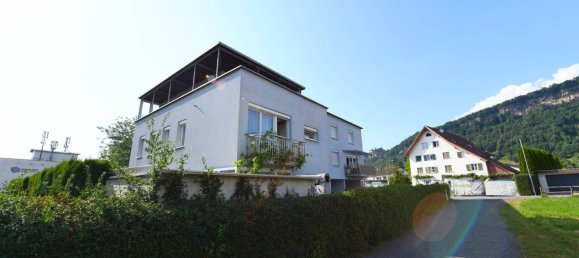 5 rooms Penthouse in Wolfurt, Austria No. 147982 29