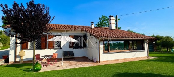 3 غرف نوم منزل في Capannoli, Italy رقم 321100 3