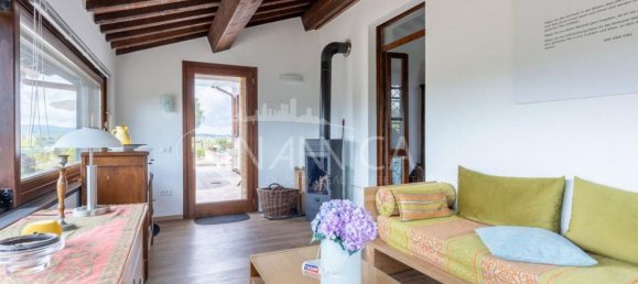 3 غرف نوم منزل في Capannoli, Italy رقم 321100 13