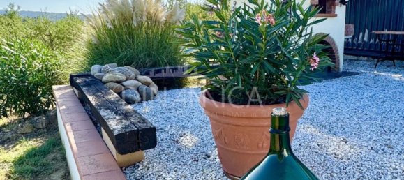 3 غرف نوم منزل في Capannoli, Italy رقم 321100 32