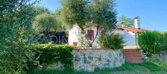 3 غرف نوم منزل في Capannoli, Italy رقم 321100 38