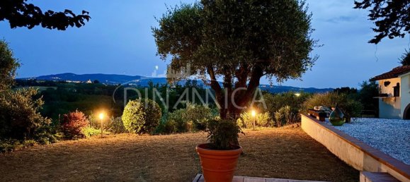 3 غرف نوم منزل في Capannoli, Italy رقم 321100 25