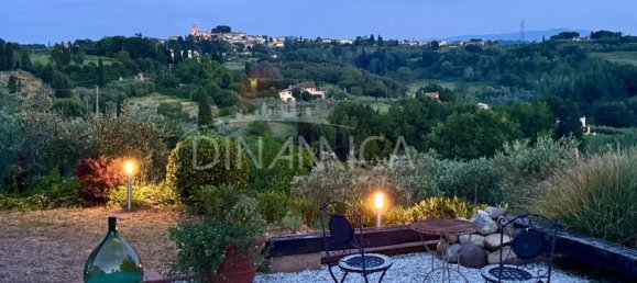 3 غرف نوم منزل في Capannoli, Italy رقم 321100 4