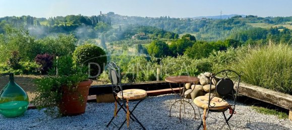 3 غرف نوم منزل في Capannoli, Italy رقم 321100 31